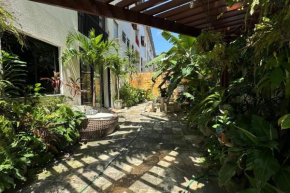 jardim Iracema